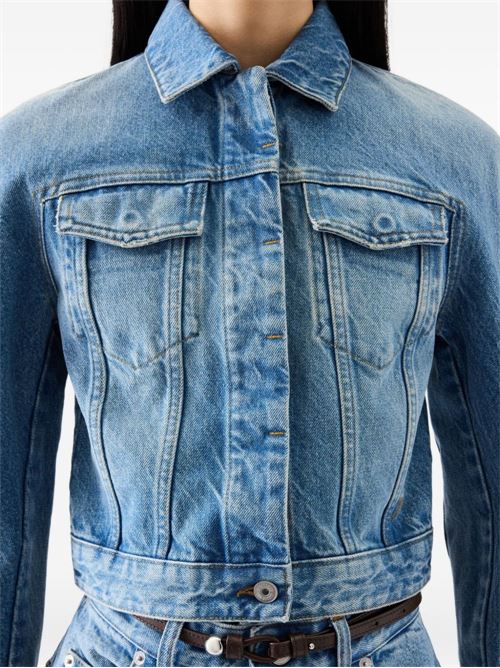  JACQUEMUS | JAW00112 AD0003833C